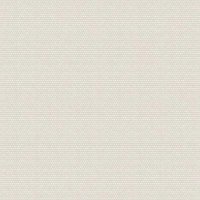 Haven French Seam Modular Sectional Sofa Cream (Ottoman Piece) - Threshold™ - Image 3