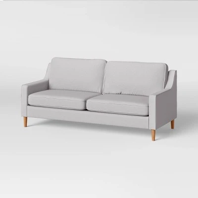 Prescott Slope Arm Sofa - Threshold™ - Image 18