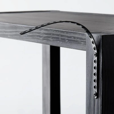 72" Thousand Oaks Bookcase - Threshold™ Designed With Studio McGee - Image 4