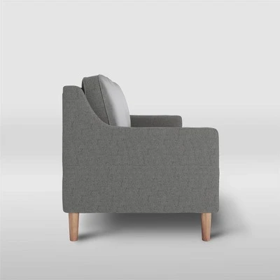 Prescott Slope Arm Sofa - Threshold™ - Image 15