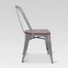 Carlisle High Back Dining Chair - Threshold