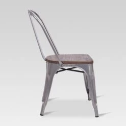 Carlisle High Back Dining Chair - Threshold