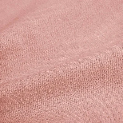 Geller Modern Dining Chair In Linen - Threshold™ - Image 6