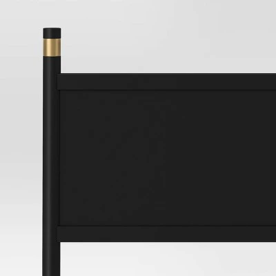 Full/Queen Ellery Luxe Headboard - Threshold™ - Image 3