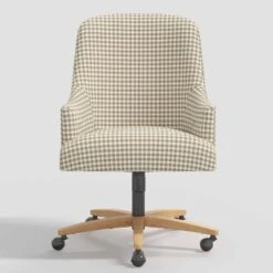 Santa Monica Office Chair - Threshold™ Designed With Studio McGee