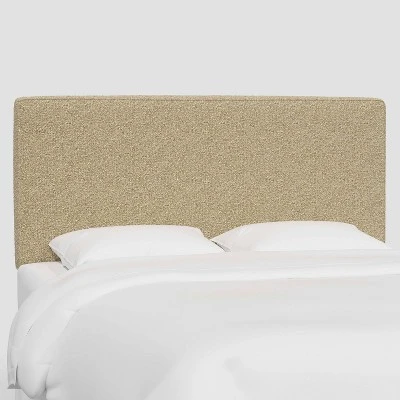 Kelsey Headboard In Boucle - Threshold™ - Image 4