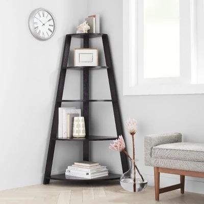 Verken Mid Century Modern Settee Bench - Threshold™ - Image 6