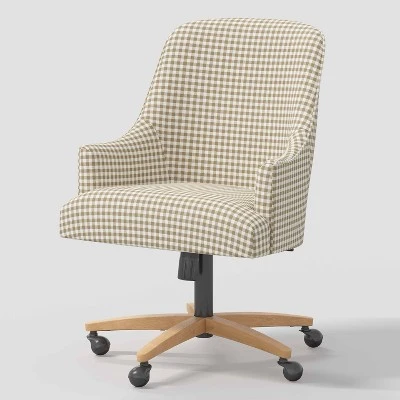 Santa Monica Office Chair - Threshold™ Designed With Studio McGee - Image 8