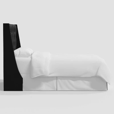 Gilford Wingback Headboard In Velvet - Threshold™ - Image 2