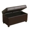 Essex Double Storage Ottoman - Threshold™