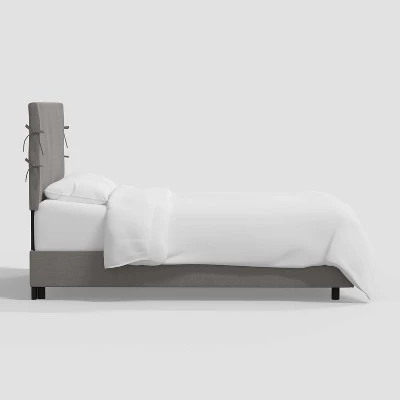 Bellmead Slipcover Bed - Threshold™ Designed With Studio McGee - Image 3
