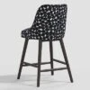 Geller Counter Height Barstool In Geometric - Threshold™