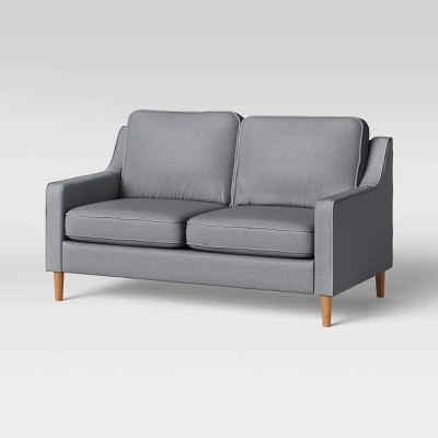 Prescott Loveseat - Threshold™ - Image 14
