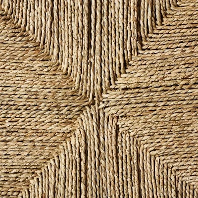 Logan Wood Dining Chair With Woven Seat - Threshold™ Designed With Studio McGee - Image 7