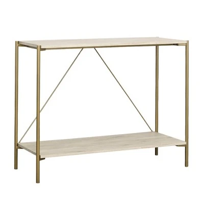 Elowen Console Table With Drawer - Threshold™ - Image 2