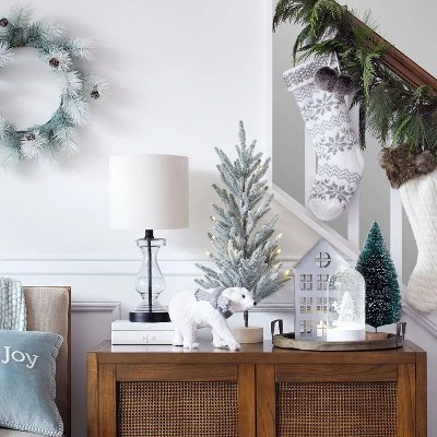 Warwick 2 Door Cabinet - Threshold - Image 5