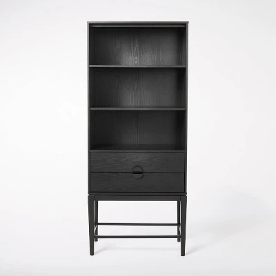 Marvale Bookcase With Drawer - Threshold™ Designed With Studio McGee - Image 2
