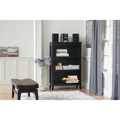 48" Carson 3 Shelf Bookcase - Threshold - Image 2
