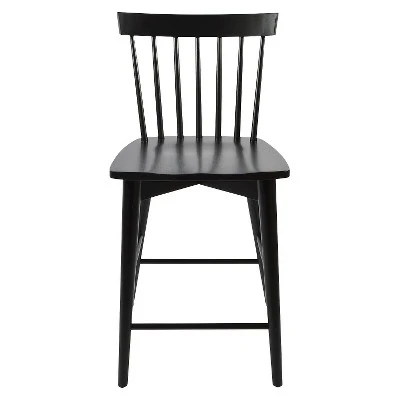 Windsor Counter Height Barstool Hardwood - Threshold™