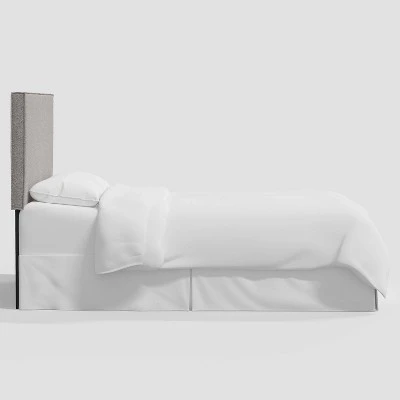 Fanie Slipcover Headboard In Boucle - Threshold™ - Image 2