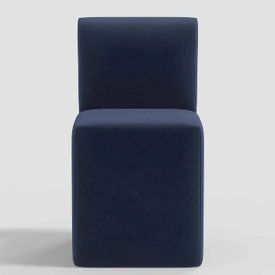 Cora Dining Chair In Luxe Velvet - Threshold™