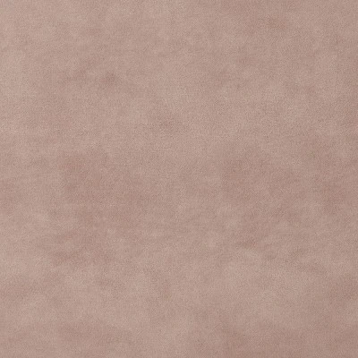 Large Aveline Swivel Chair Blush Velvet - Threshold™ - Image 4