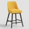 Geller Counter Height Barstool In Linen - Threshold™