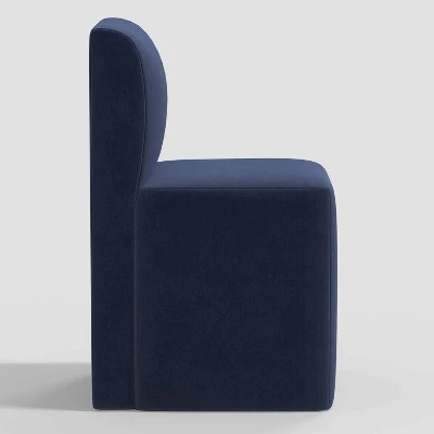 Cora Dining Chair In Luxe Velvet - Threshold™ - Image 2