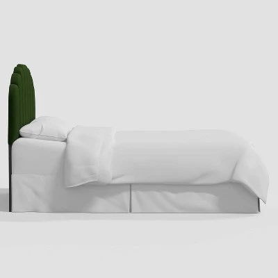 Emma Headboard In Luxe Velvet - Threshold™ - Image 2