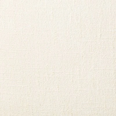 2pk Yalecrest Upholstered Seat And Back With Wood Frame Counter Height Barstools Cream/Natural - Threshold™ Designed With Studio McGee - Image 5