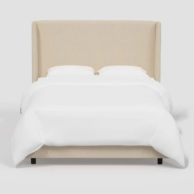 Antwerp Wingback Bed Linen - Threshold™