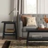 Haverhill Wood End Table - Threshold