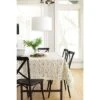 Set Of 2 Malden French Bistro Dining Chair Black - Threshold™