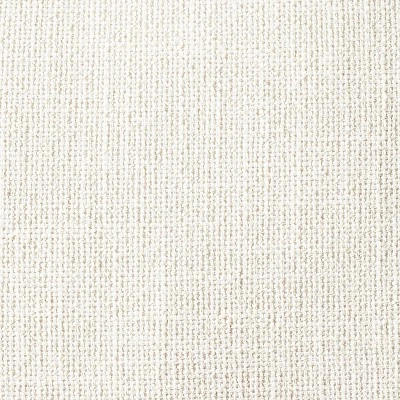 Vivian Park Upholstered Swivel Chair Cream - Threshold™ Designed With Studio McGee - Image 5