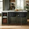 Westcliff Seagrass Counter Height Barstool - Threshold™ Designed With Studio McGee