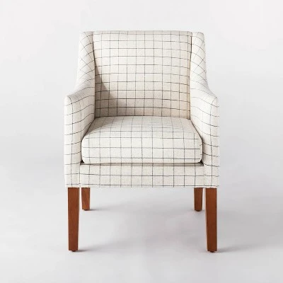 Clearfield Swoop Arm Dining Chair - Threshold™ Designed With Studio McGee - Image 2