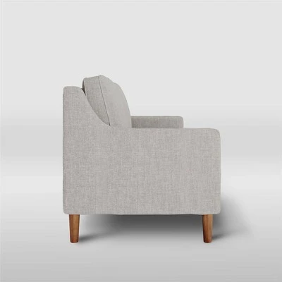 Prescott Slope Arm Sofa - Threshold™ - Image 13