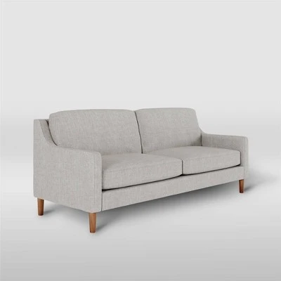 Prescott Slope Arm Sofa - Threshold™ - Image 12