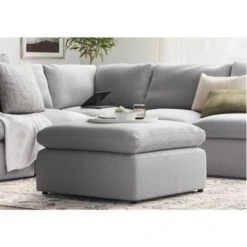 5pc Allandale Modular Sectional Sofa Set - Project 62™