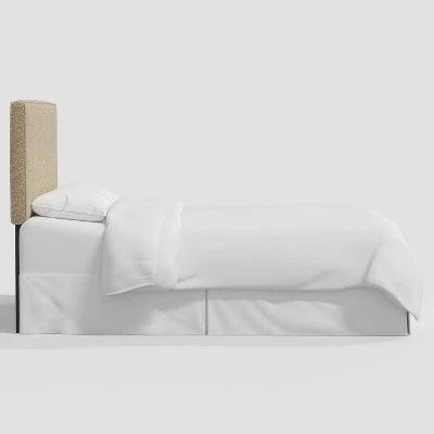 Kelsey Headboard In Boucle - Threshold™ - Image 2