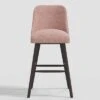 Geller Modern Counter Height Barstool In Woven - Threshold™