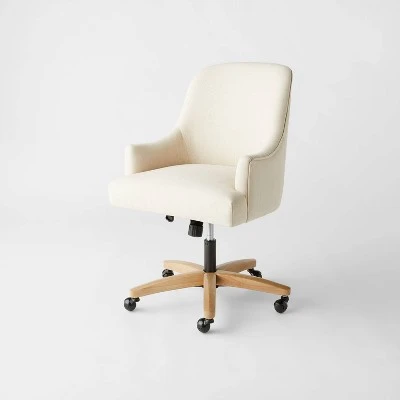 Santa Monica Office Chair - Threshold™ Designed With Studio McGee - Image 14