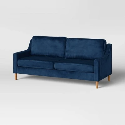 Prescott Slope Arm Sofa - Threshold™ - Image 16