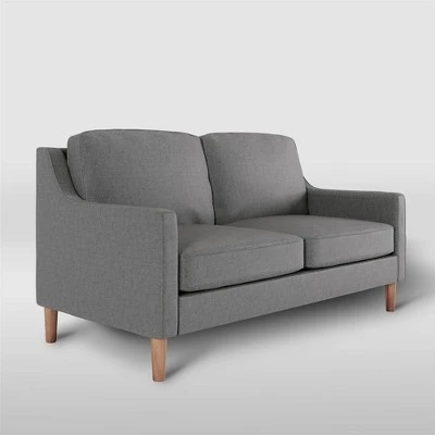 Prescott Loveseat - Threshold™ - Image 10