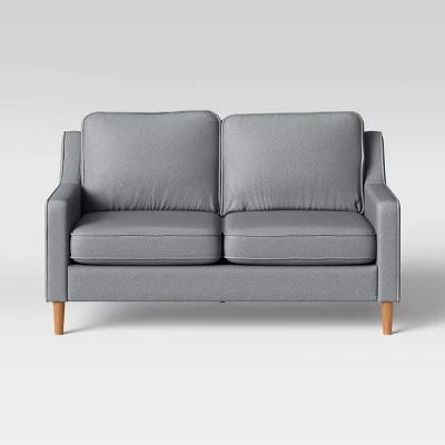 Prescott Loveseat - Threshold™ - Image 2