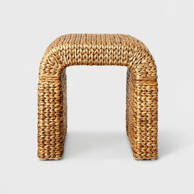 Shiffer End Table Brown - Threshold™ Designed With Studio McGee - Image 2