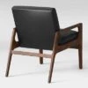 Peoria Wood Armchair - Threshold™