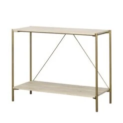 Elowen Console Table With Drawer - Threshold™