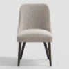 Geller Modern Dining Chair Milano Elephant - Threshold™