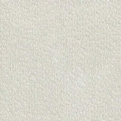 Cecilton Chrome Cantilever Counter Height Barstool Cream Boucle - Threshold™ - Image 5